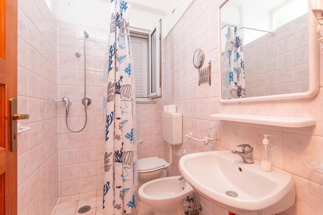 Residence Villa Tina Forio di Ischia Esterno foto