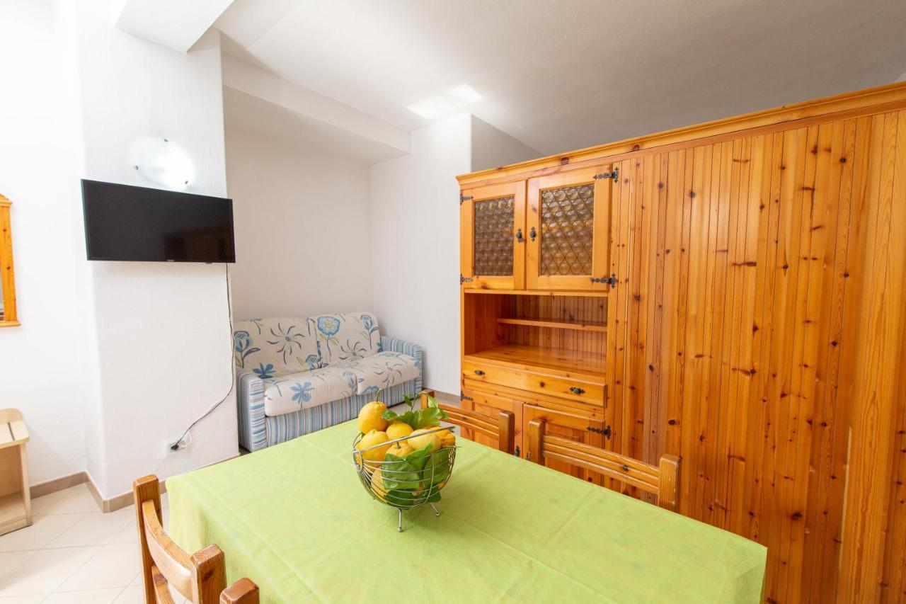 Residence Villa Tina Forio di Ischia Esterno foto
