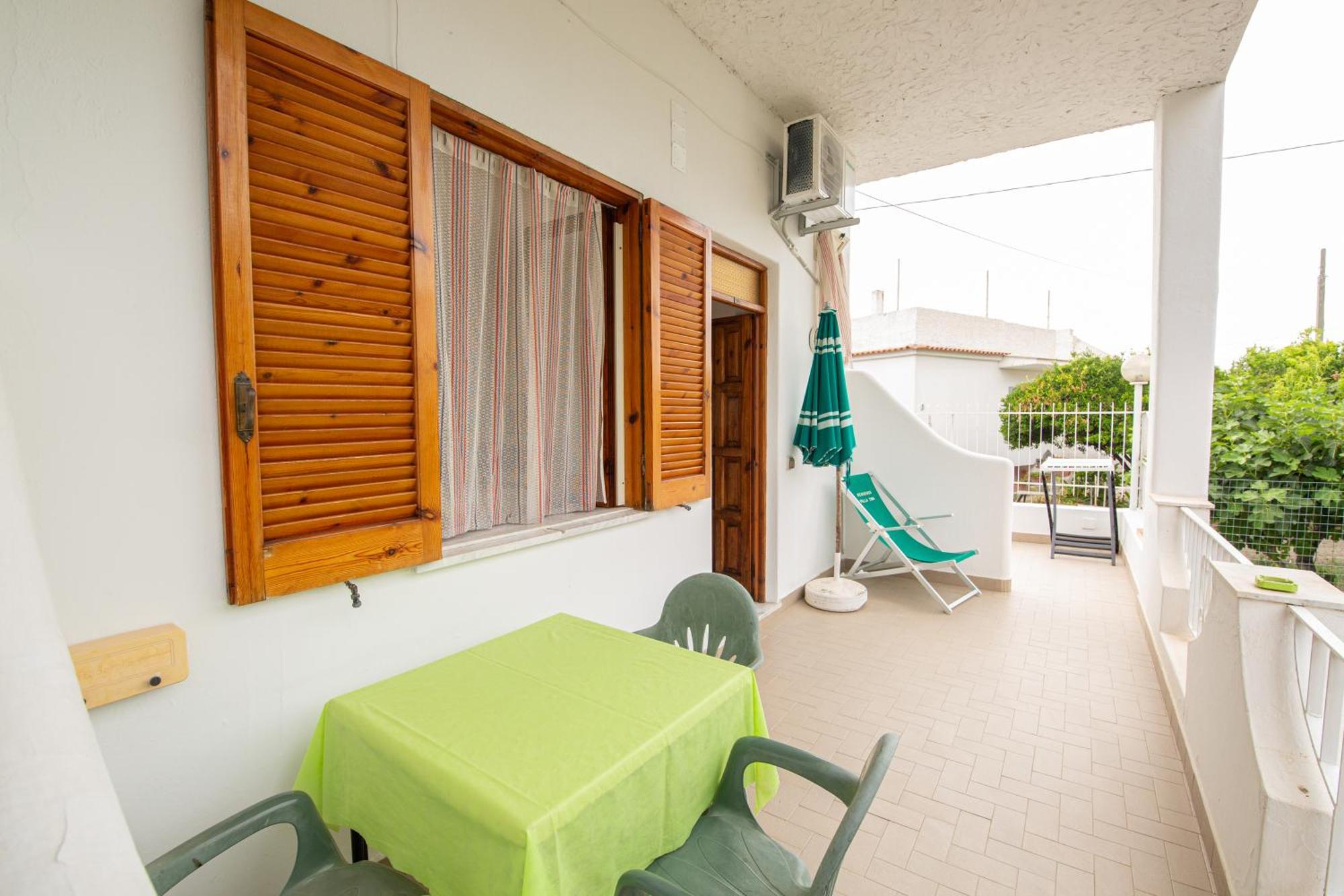 Residence Villa Tina Forio di Ischia Esterno foto