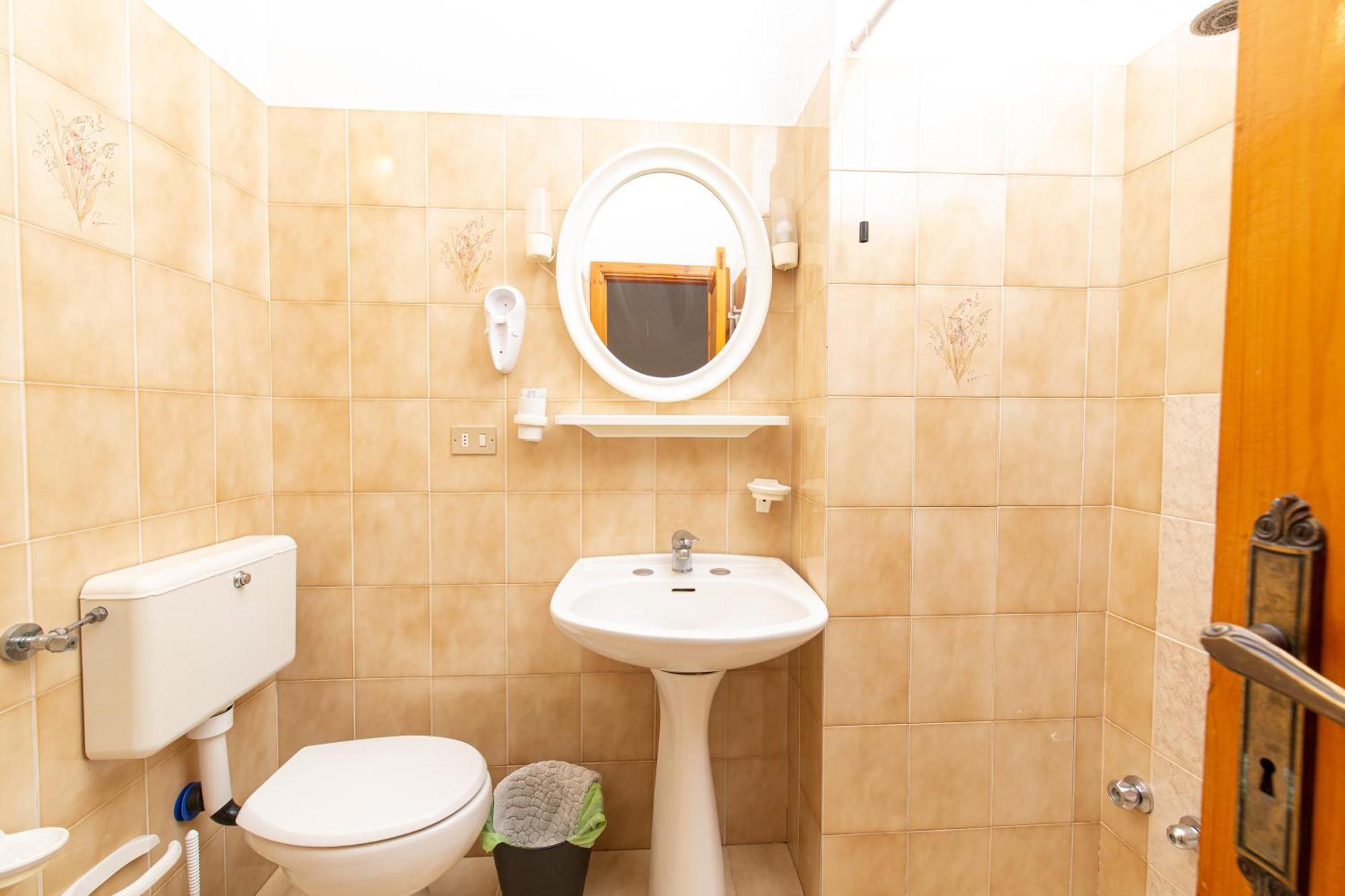 Residence Villa Tina Forio di Ischia Esterno foto