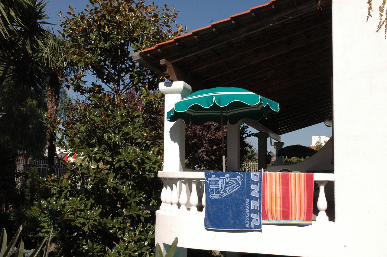 Residence Villa Tina Forio di Ischia Camera foto