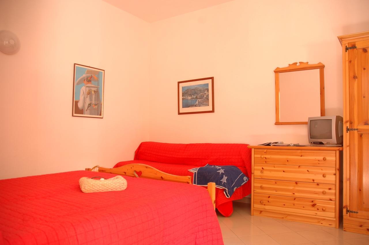 Residence Villa Tina Forio di Ischia Camera foto