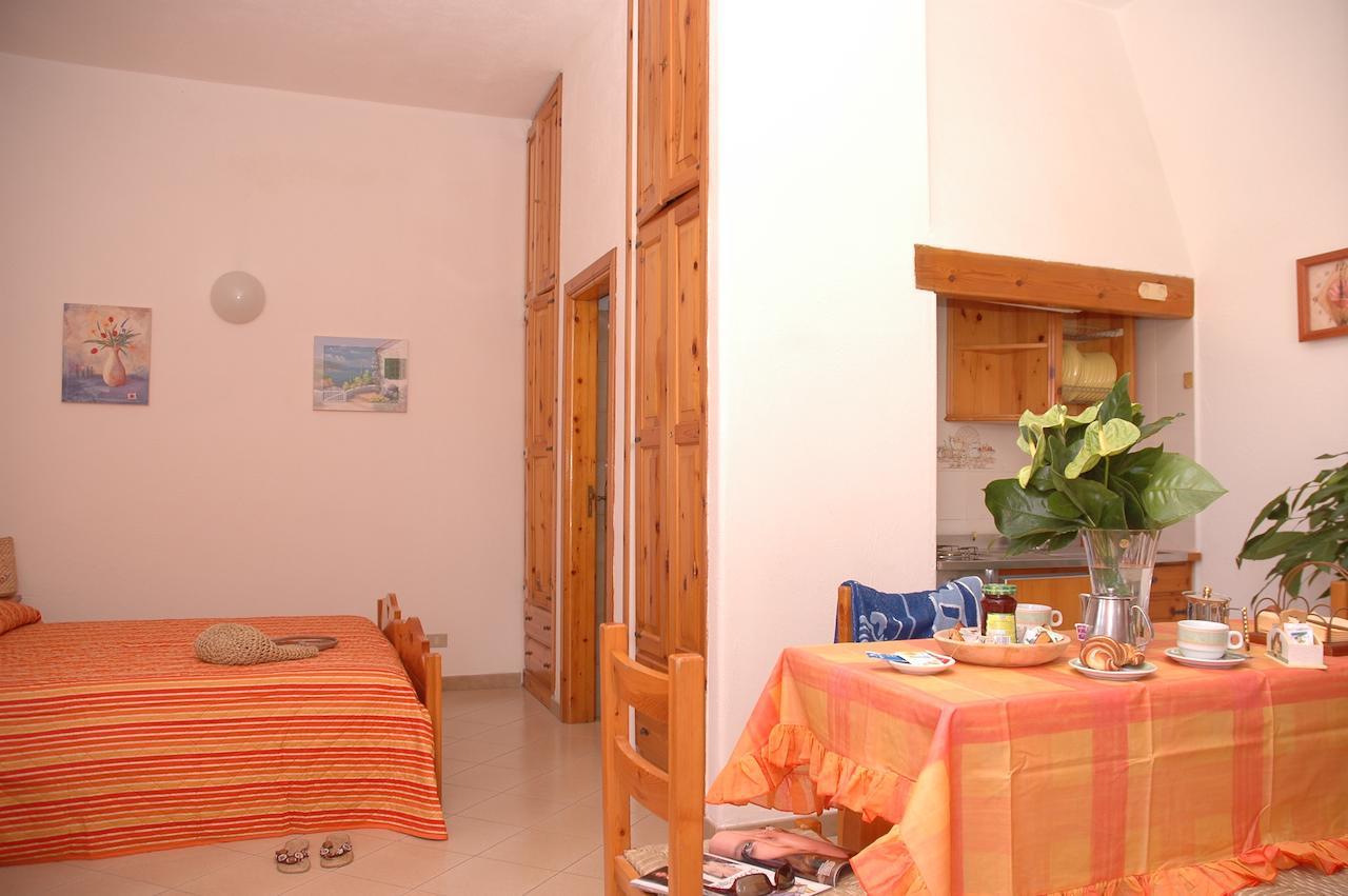 Residence Villa Tina Forio di Ischia Camera foto