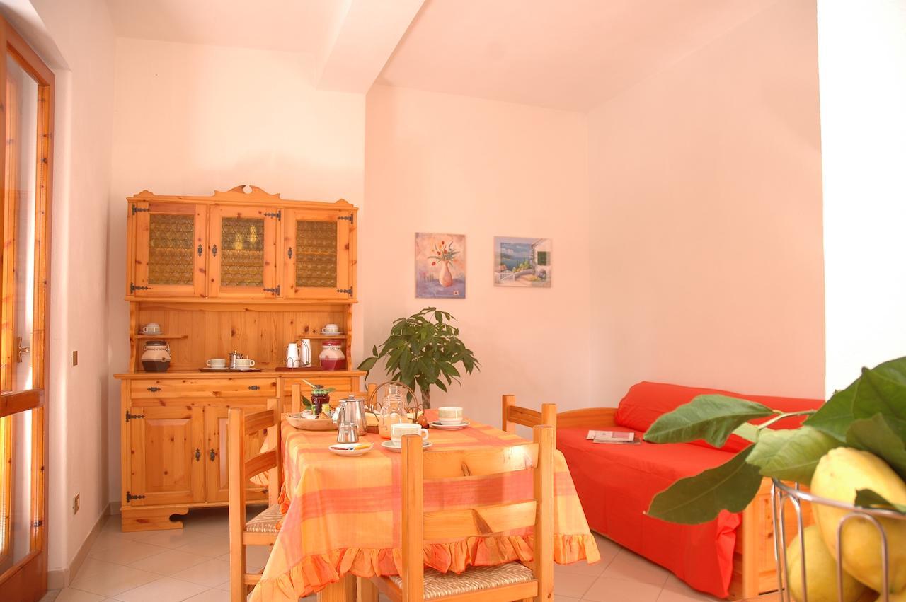 Residence Villa Tina Forio di Ischia Camera foto