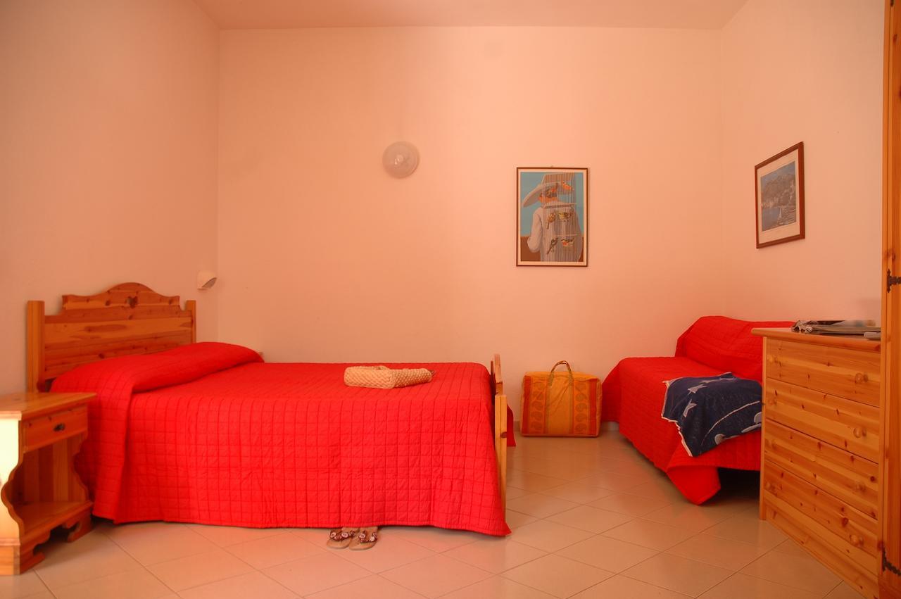 Residence Villa Tina Forio di Ischia Camera foto