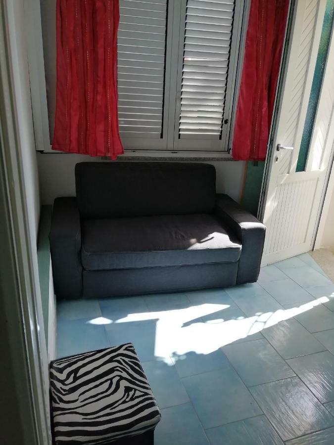 Residence Villa Tina Forio di Ischia Esterno foto